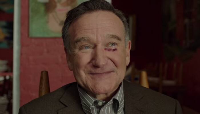 Robin Williams&#039; final film to open Ischia Global Festival