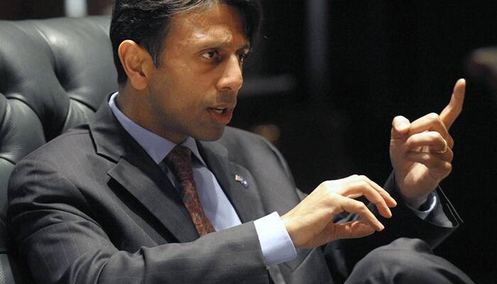 Iranian nuclear deal could start arms race in Mid-East: Bobby Jindal 