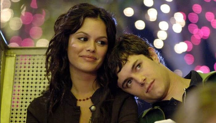 A musical version of &#039;The OC&#039; in the works