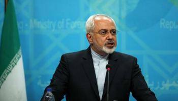 Iran&#039;s Zarif returning to Vienna with Salehi for nuclear talks: IRNA 