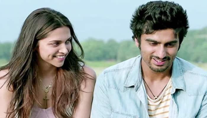 Deepika Padukone skips Arjun Kapoor&#039;s bash?