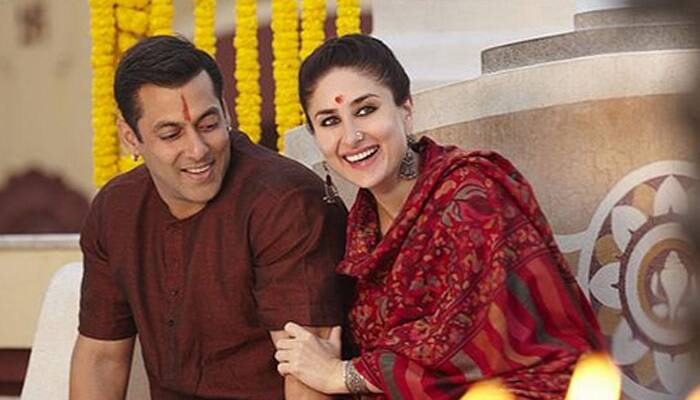 Salman Khan moved to tears after watching ‘Bajrangi Bhaijaan’