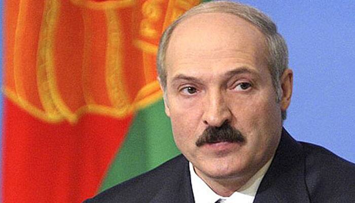 Belarus presidential polls set for October 11