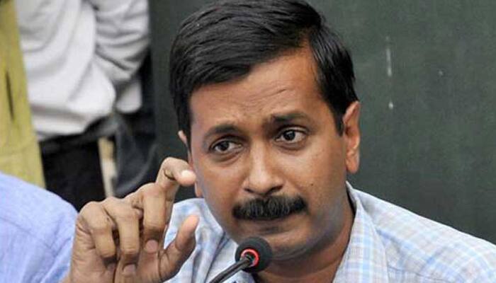 Delhi CM Arvind Kejriwal promises free legal aid to 1984 anti-Sikh riots victims