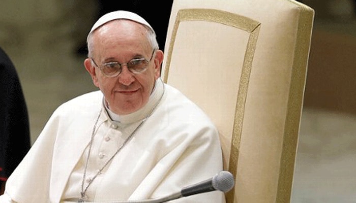 Coca leaves on the menu for Pope`s visit to Bolivia