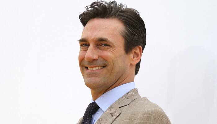 Jon Hamm, Jennifer Westfeldt teaming up again for new project