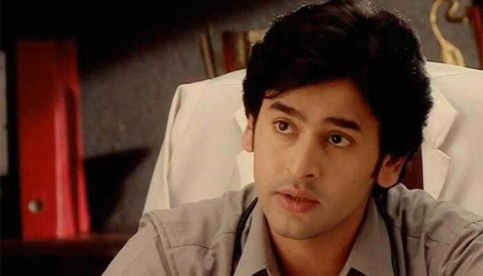 Shashank Vyas aka Jagya quits ‘Balika Vadhu’