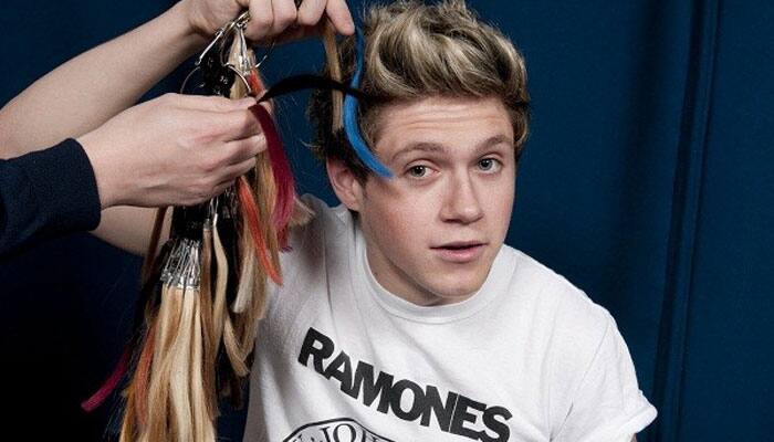 &#039;One Direction&#039; aren&#039;t cool enough: Niall Horan