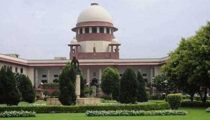 No liberal approach, mediation or compromise in rape cases: Supreme Court