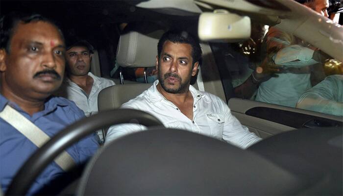 Salman Khan hit-and-run case: Hearing adjourned till July 13