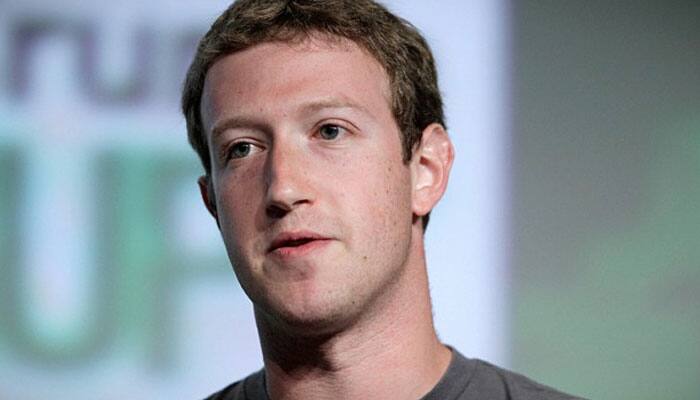 Facebook`s Zuckerberg wants to figure out social equation