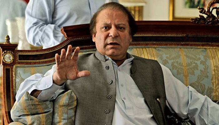 Pakistan power crisis to end by 2017: Sharif