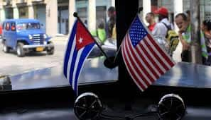 Obama proposes US, Cuba reopen embassies as of July 20: Havana