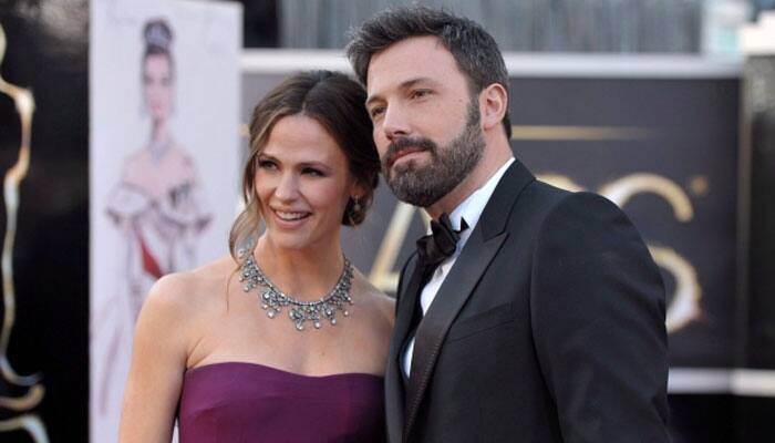 `Heart-broken` fans tweet to mourn Ben Affleck, Jennifer Garner&#039;s divorce