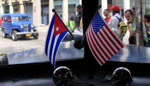 Castro confirms US, Cuba to restore diplomatic ties 