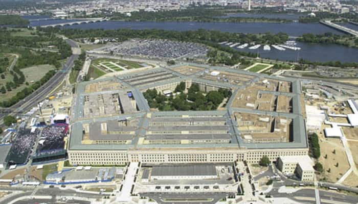 US to deepen security relationship with India: Pentagon