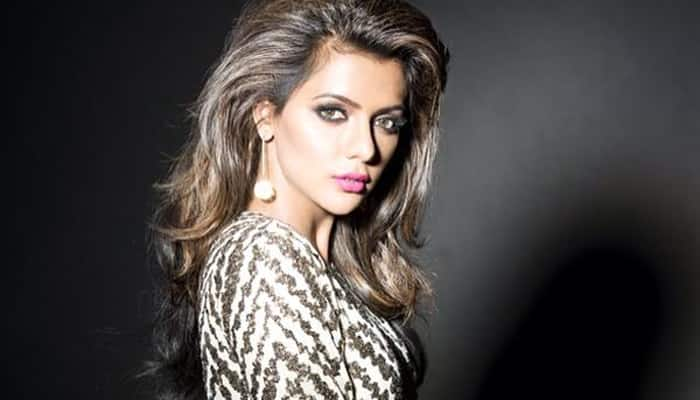 Ruhi Singh to be &#039;Femina&#039; cover girl