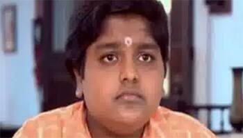 `Chidiya Ghar&#039; actor Manish in coma after road mishap