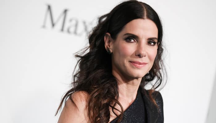 Sandra Bullock troubled by media scrutiny of women