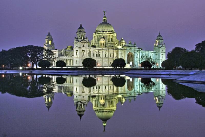 Victoria Memorial top choice for global travellers