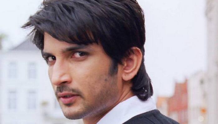 I&#039;ve completely recovered: Sushant Singh Rajput on injury