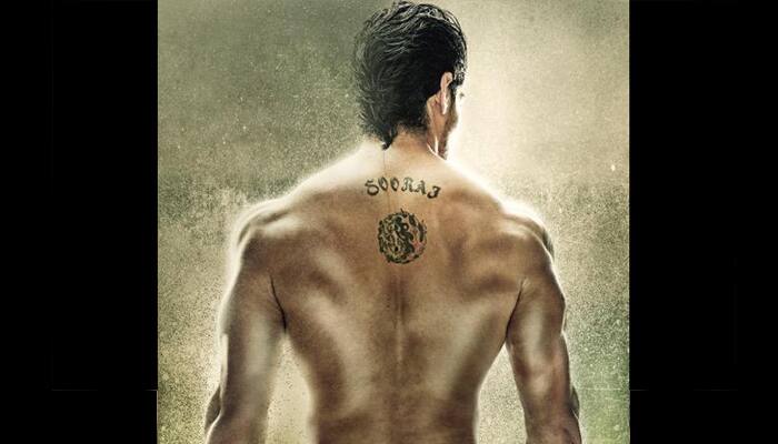 Check out: Sooraj Pancholi, Athiya Shetty&#039;s &#039;Hero&#039; to release on Sep 4