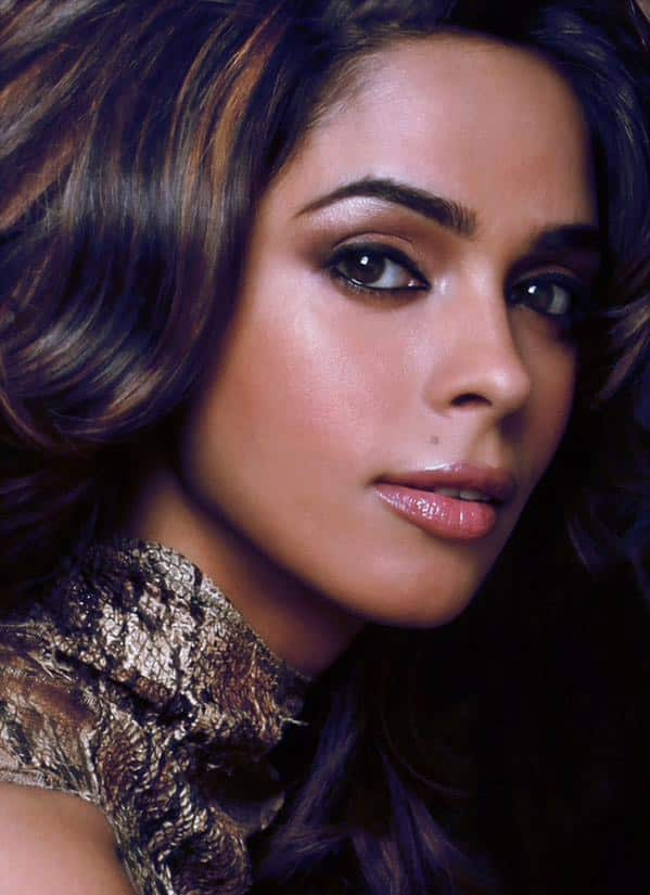 What are you looking at:)? - Twitter@mallikasherawat