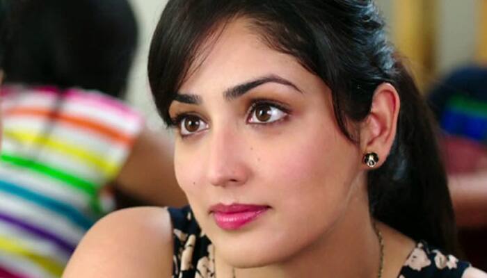 Yami Gautam To Be Seen In Different Age Groups In Sanam Re Movies News