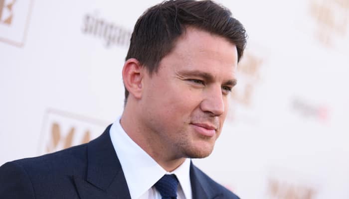 Channing Tatum felt &#039;helpless&#039; after daughter&#039;s birth