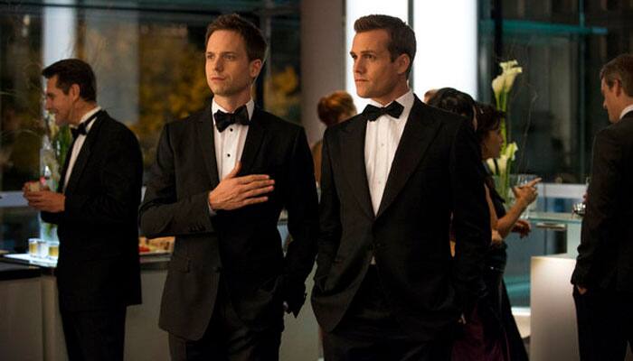 &#039;Suits&#039; renewed for sixth season