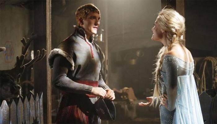 &#039;Once Upon a Time&#039; casts its King Arthur?