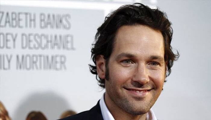 Paul Rudd features in first clips from Marvel&#039;s &#039;Ant-Man&#039;