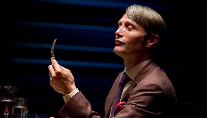 Hannibal&#039; releases cast from their contracts