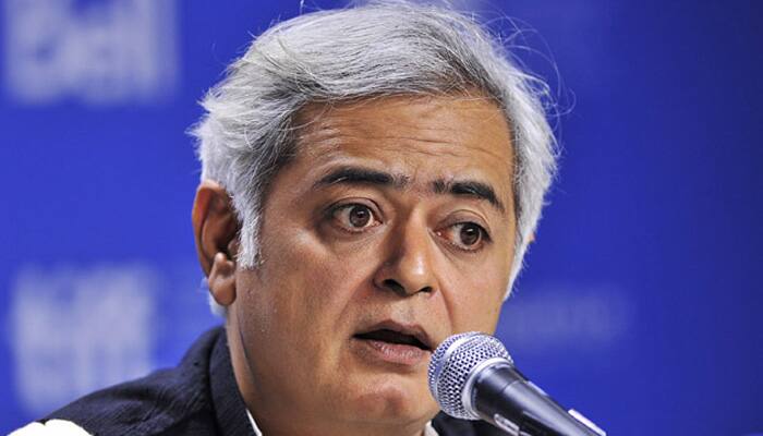 Hansal Mehta to direct Sanjay Gandhi biopic