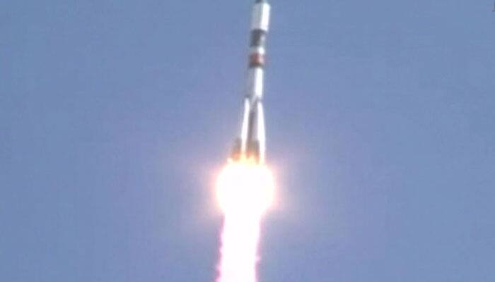 Russia successfully launches Progress supply ship to International Space Station 