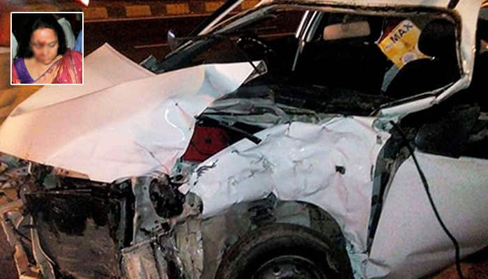 Dausa car crash: Difference in treatment meted out to us and Hema Malini, says victims&#039; kin