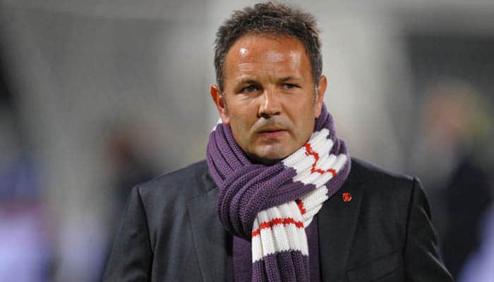 Sinisa Mihajlovic wants to Milan to be feared again | Football News