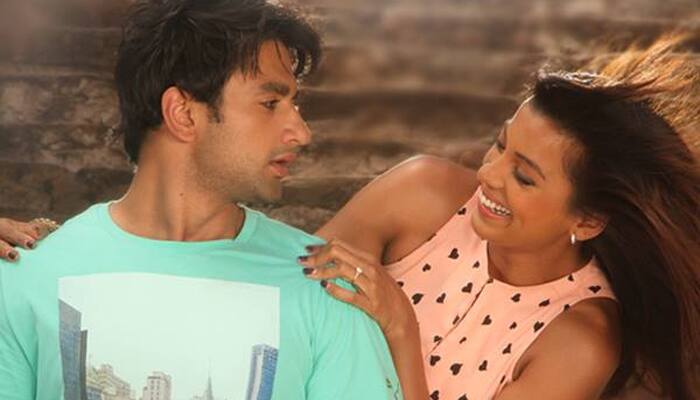 &#039;Bezubaan Ishq&#039; review: This love story says nothing