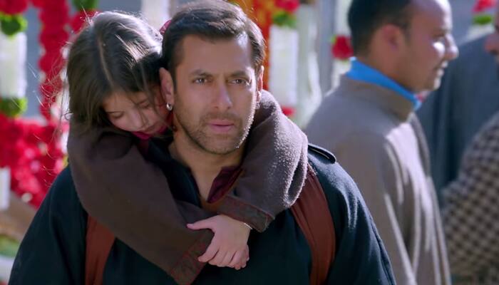 &#039;Bajrangi Bhaijaan&#039; faces trouble over its title