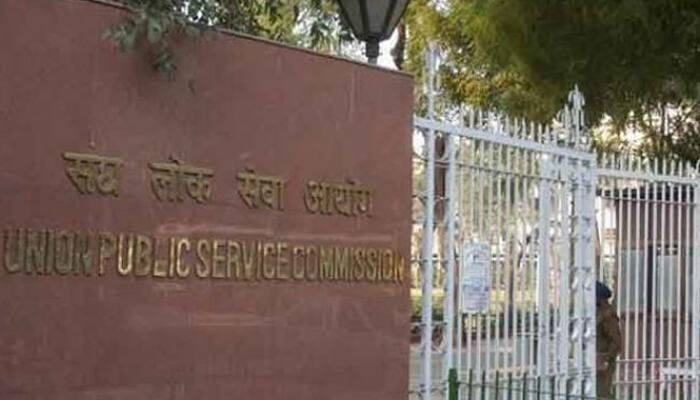 UPSC to announce civil services exam results today