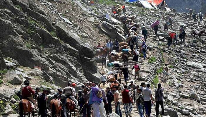 Militants could target Amarnath Yatra, confirms Army