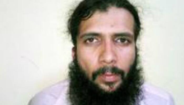 Indian Mujahideen chief Yasin Bhatkal indicates Islamic State will help him get out of jail soon