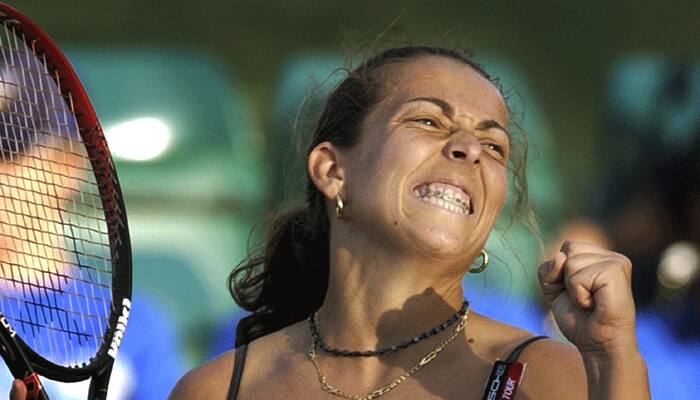 Spanish federation fires Davis Cup captain Gala Leon Tennis News