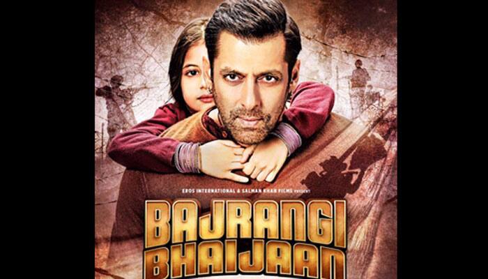 Salman scoffs at legal notice to &#039;Bajrangi Bhaijaan&#039; title