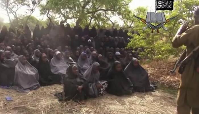 Chibok schoolgirls fighting for Boko Haram, slitting throats of captives? 