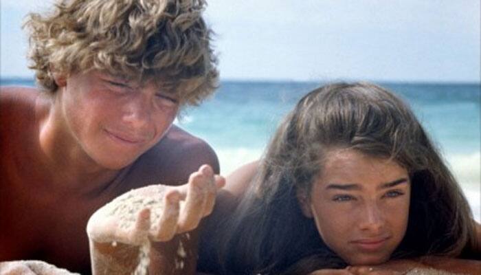 Cult film &#039;The Blue Lagoon&#039; turns 35