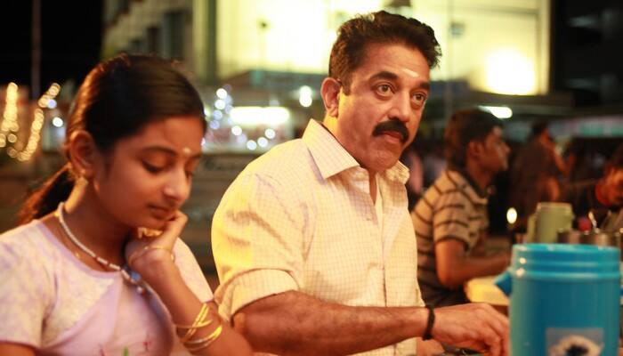 &#039;Papanasam&#039; review: Where actor Kamal supersedes the star 