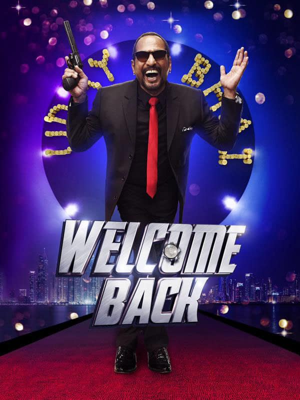 Check out the character posters of #WelcomeBack - Set 2 -twitter