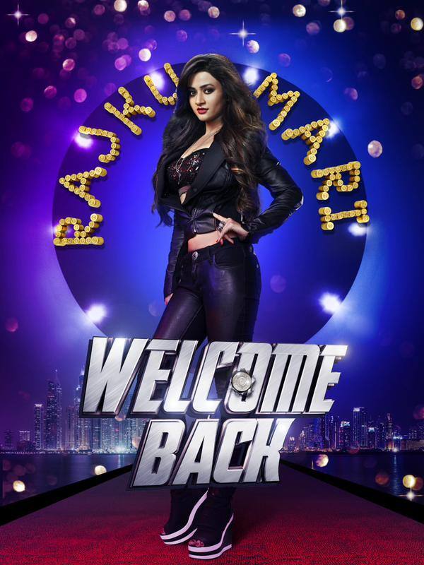 Check out the character posters of #WelcomeBack - Set 2 -twitter