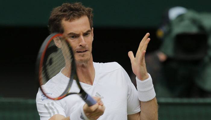 Andy Murray says no mind games in win over Andreas Seppi